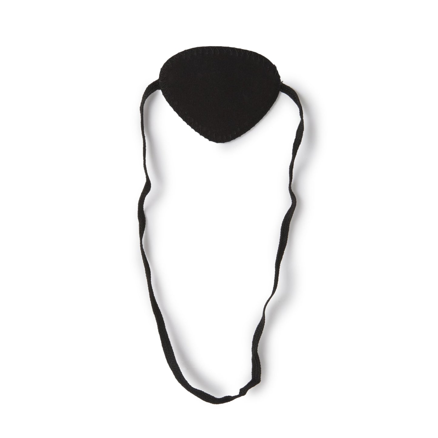 PATCH, EYE CONVEX BLK