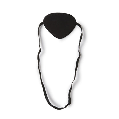 PATCH, EYE CONVEX BLK
