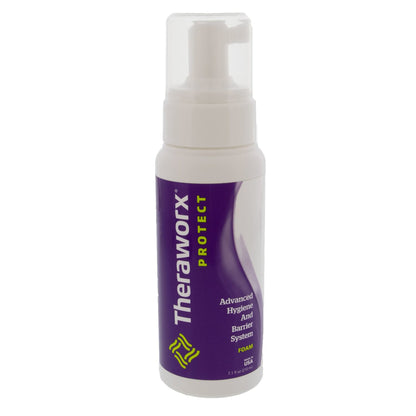 CLEANSER, SKIN THERAWORX FOAM7.1OZ LAV