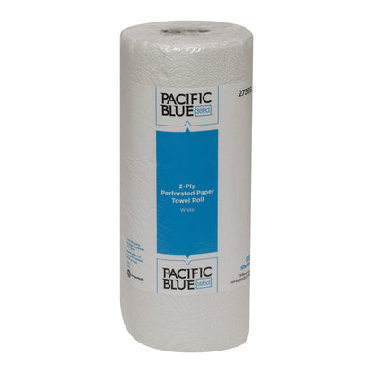 TOWEL, PAPER PRFM 2PLY RL KTCHN