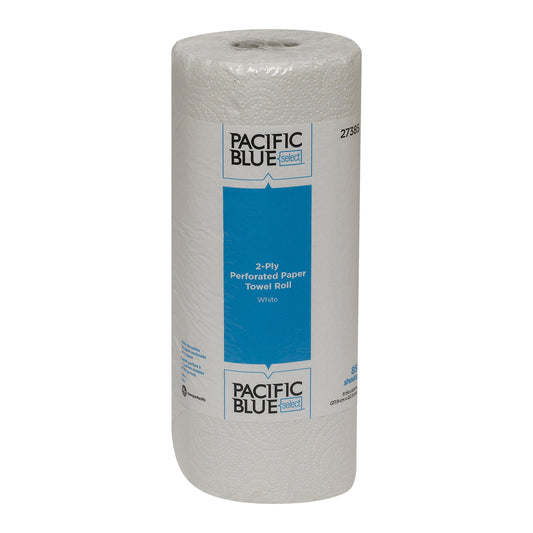 TOWEL, PAPER PRFM 2PLY RL KTCHN