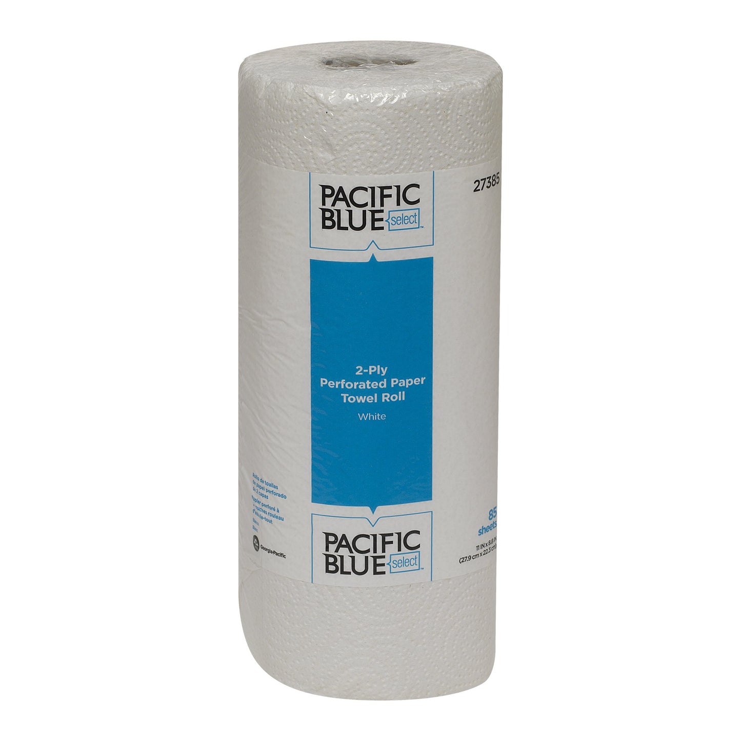TOWEL, PAPER PRFM 2PLY RL KTCHN