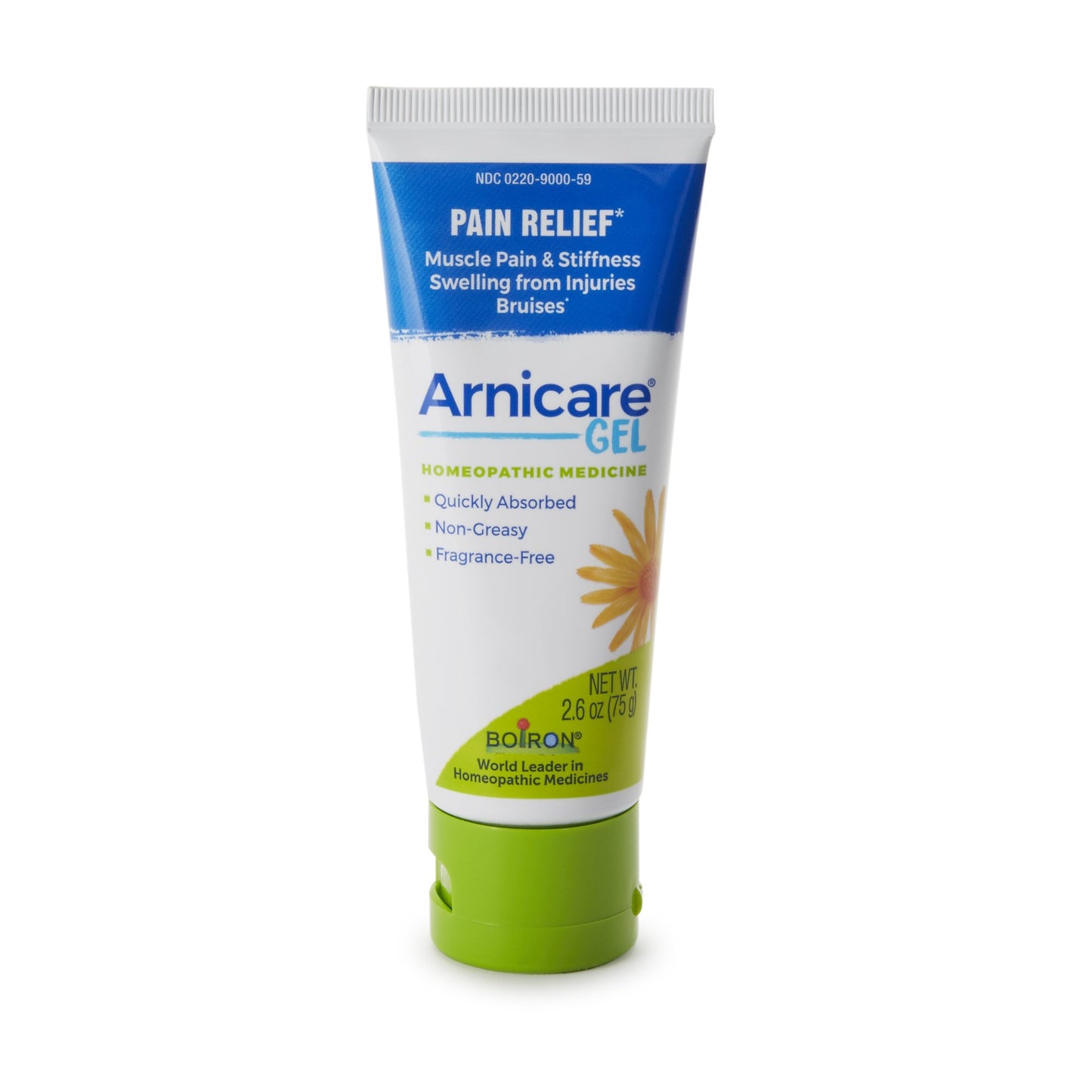ARNICARE BIOR, GEL 2.6OZ