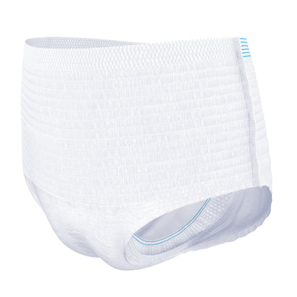 UNDERWEAR, TENA EXTRA PROTECTIVE MED