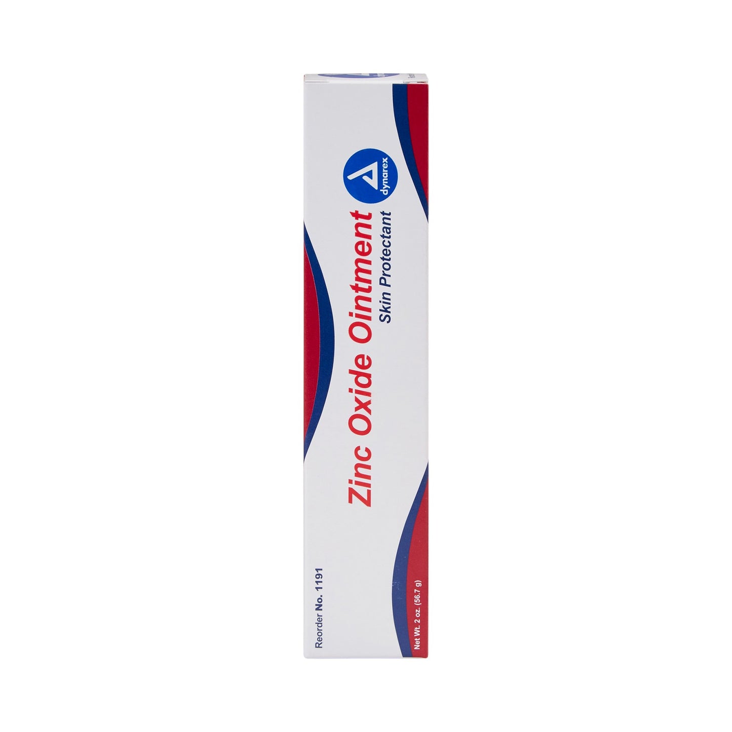ZINC OXIDE, OINT 2OZ