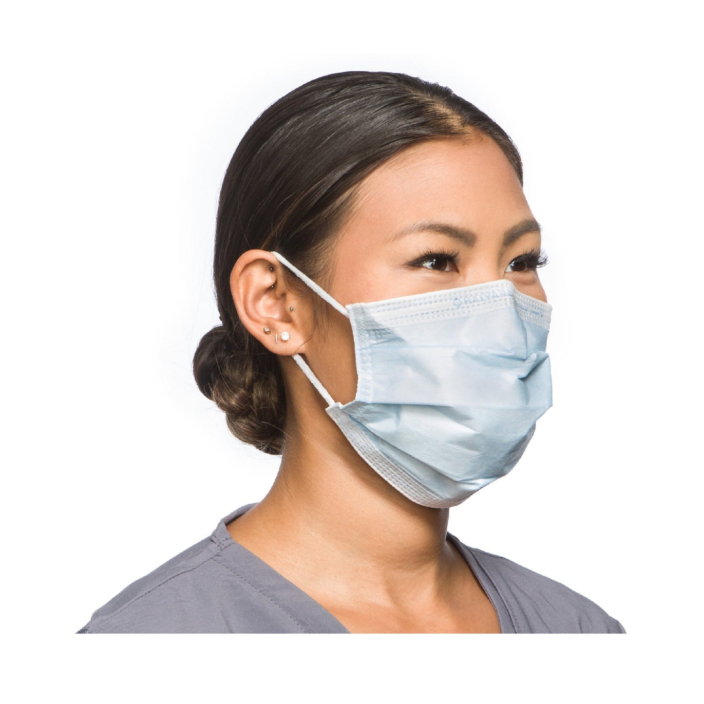 MASK, PROC LOOPS ASTM2