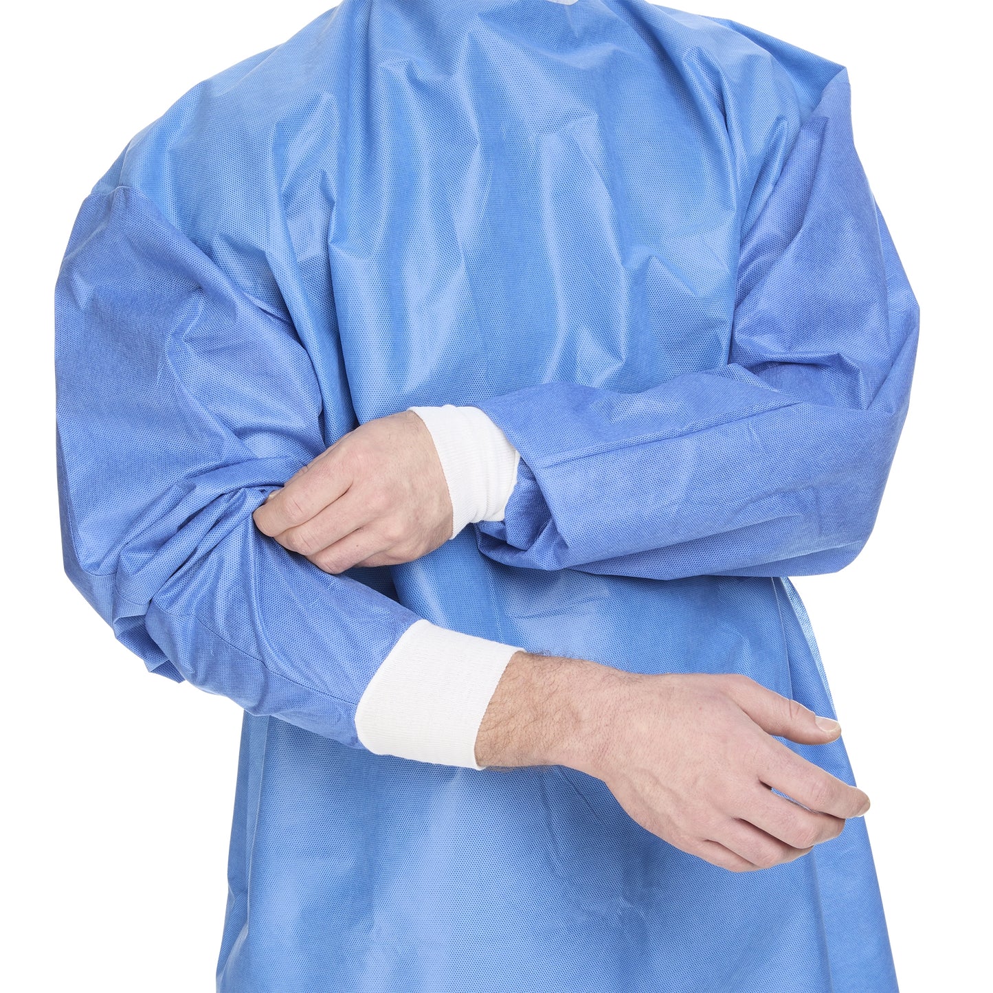 GOWN, SURG UNREINF A9545 XLG