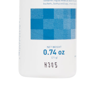 SOLIDIFIER, FLUID W/SCREW CAPBOTTLE 750CC