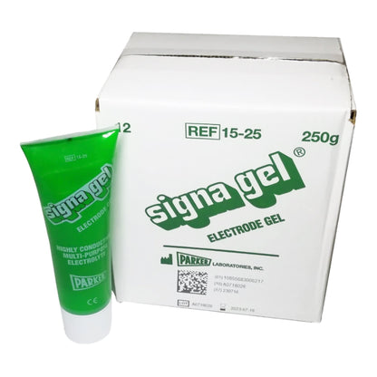GEL, ELECTRODE SIGNAGEL 250GM