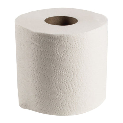 TISSUE, TOILET SCOTT 2PLY
