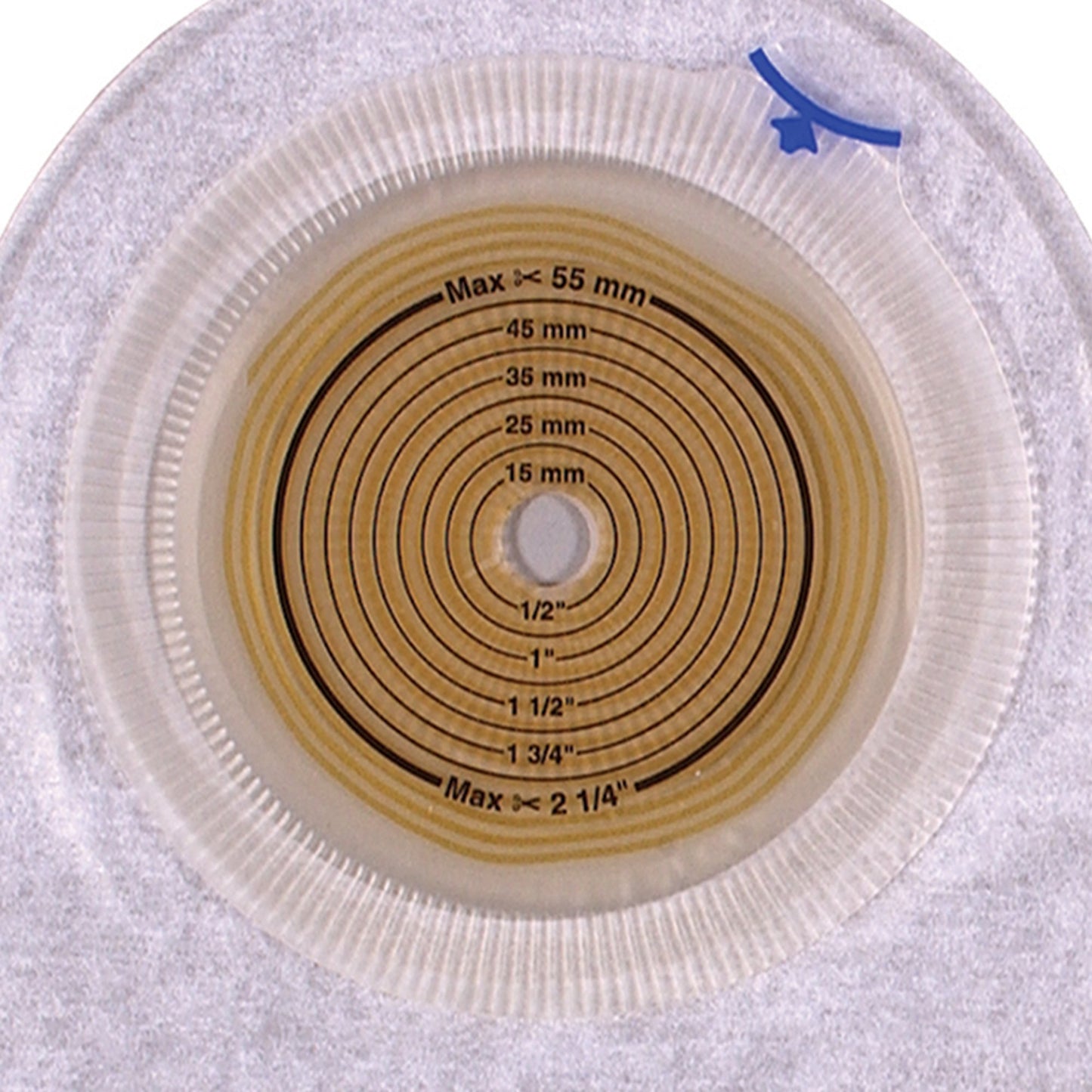 POUCH, URO 1PC TRANSP 375ML