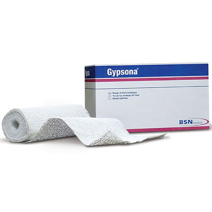 SPLINT, PLASTER GYPSONA XFAST5X30"