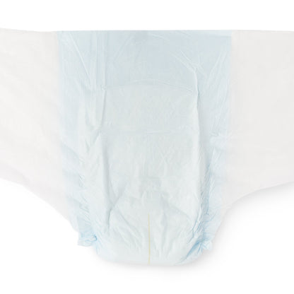 BRIEF, WINGS SUPER QUILTED LG