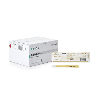 PUNCH, BIOPSY DISP STR 2MM