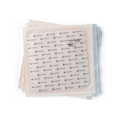 BARRIER, SKIN OST SHEET HYDRC8X8