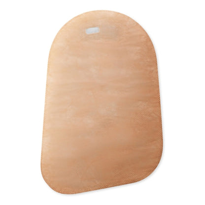 POUCH, NEW IMAGE TRANSP CLSD W/FLTR 1 3/4"