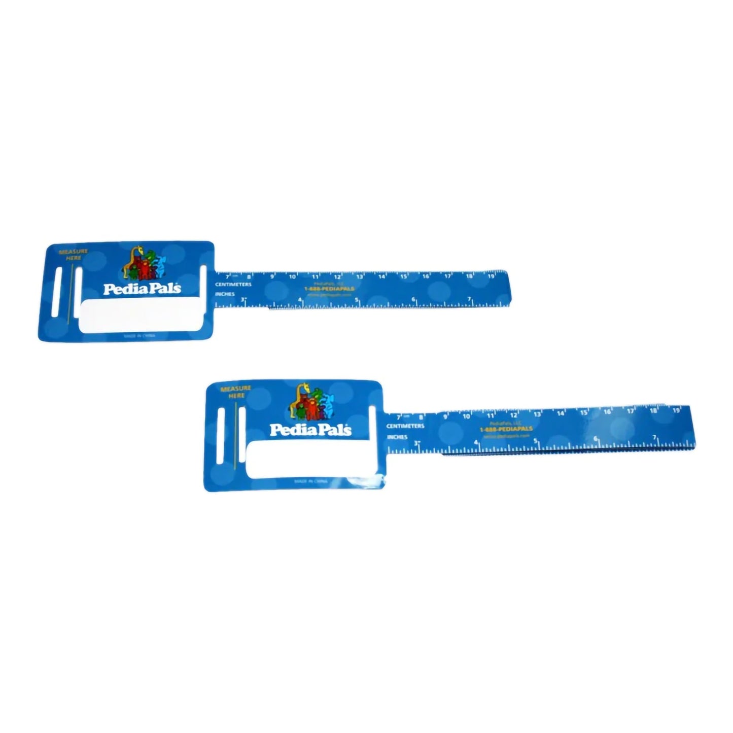 TAPE MEASURE, HEAD CIRCUMFERENCE