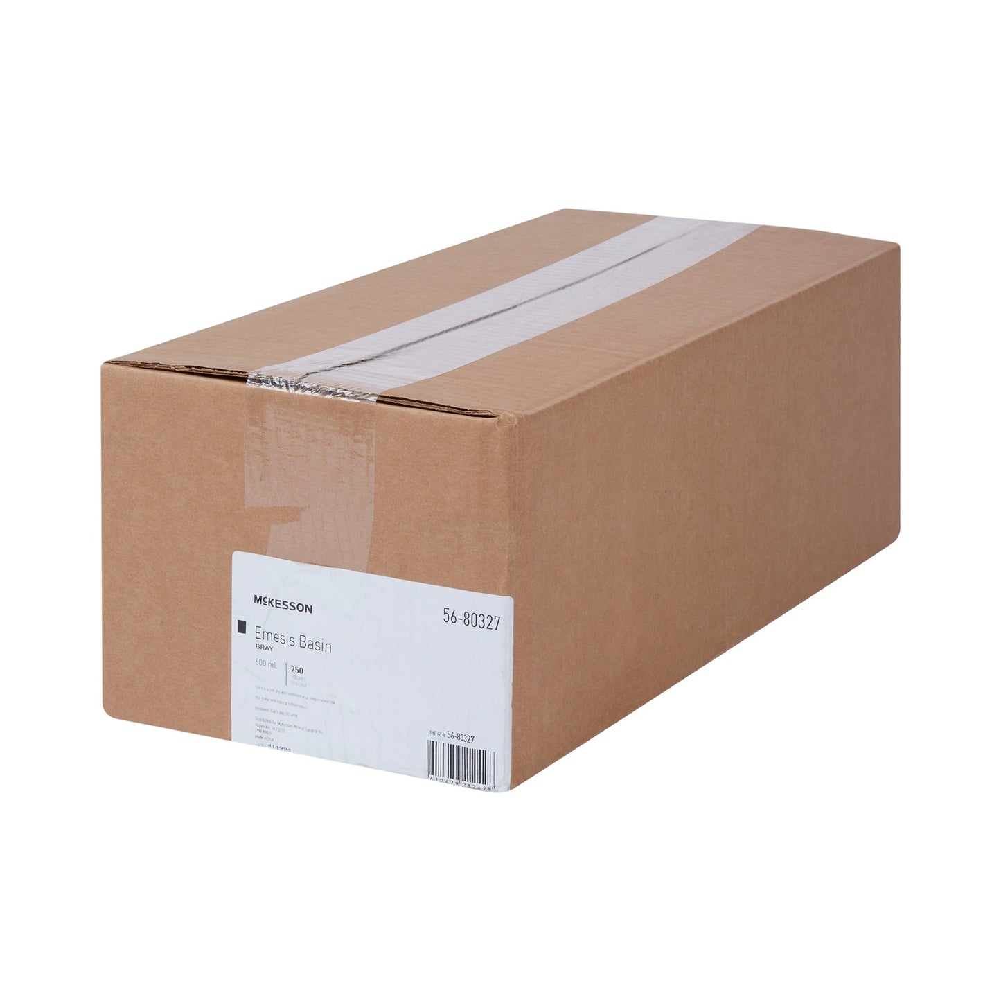 BASIN, EMESIS GRAPHITE 500ML