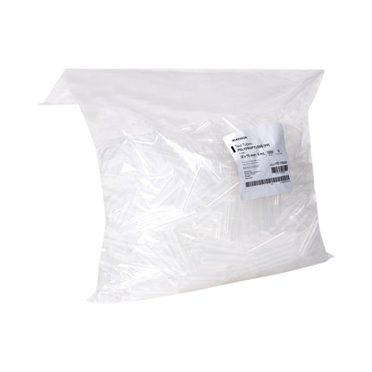 TUBE, TEST POLYPROPYLENE 12X75MM 5ML