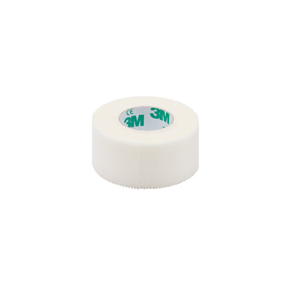 TAPE, ADHSV DURAPORE 1"X10YDS