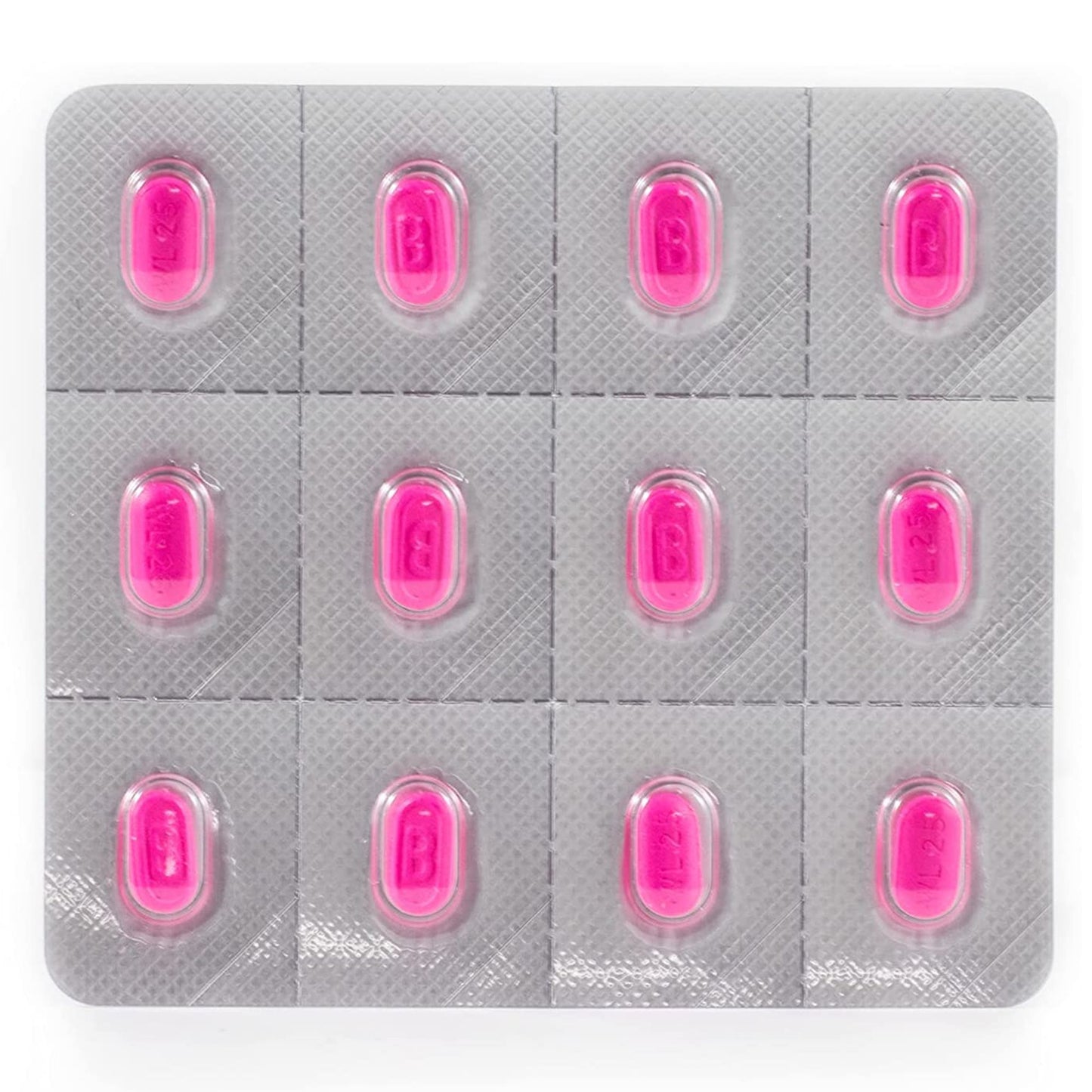 BENADRYL ULTRA, TAB 25MG