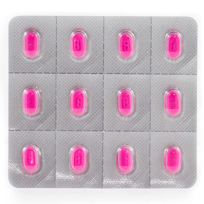 BENADRYL ULTRA, TAB 25MG