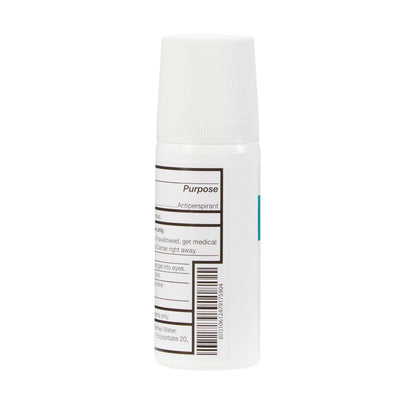 DEODORANT, ROLL-ON 1.5OZ LF