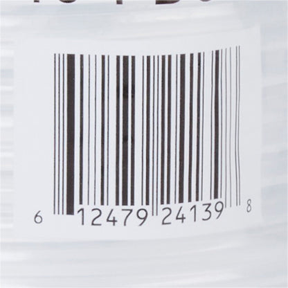 CUP, DRINKING TRANSLUCENT PP 9OZ