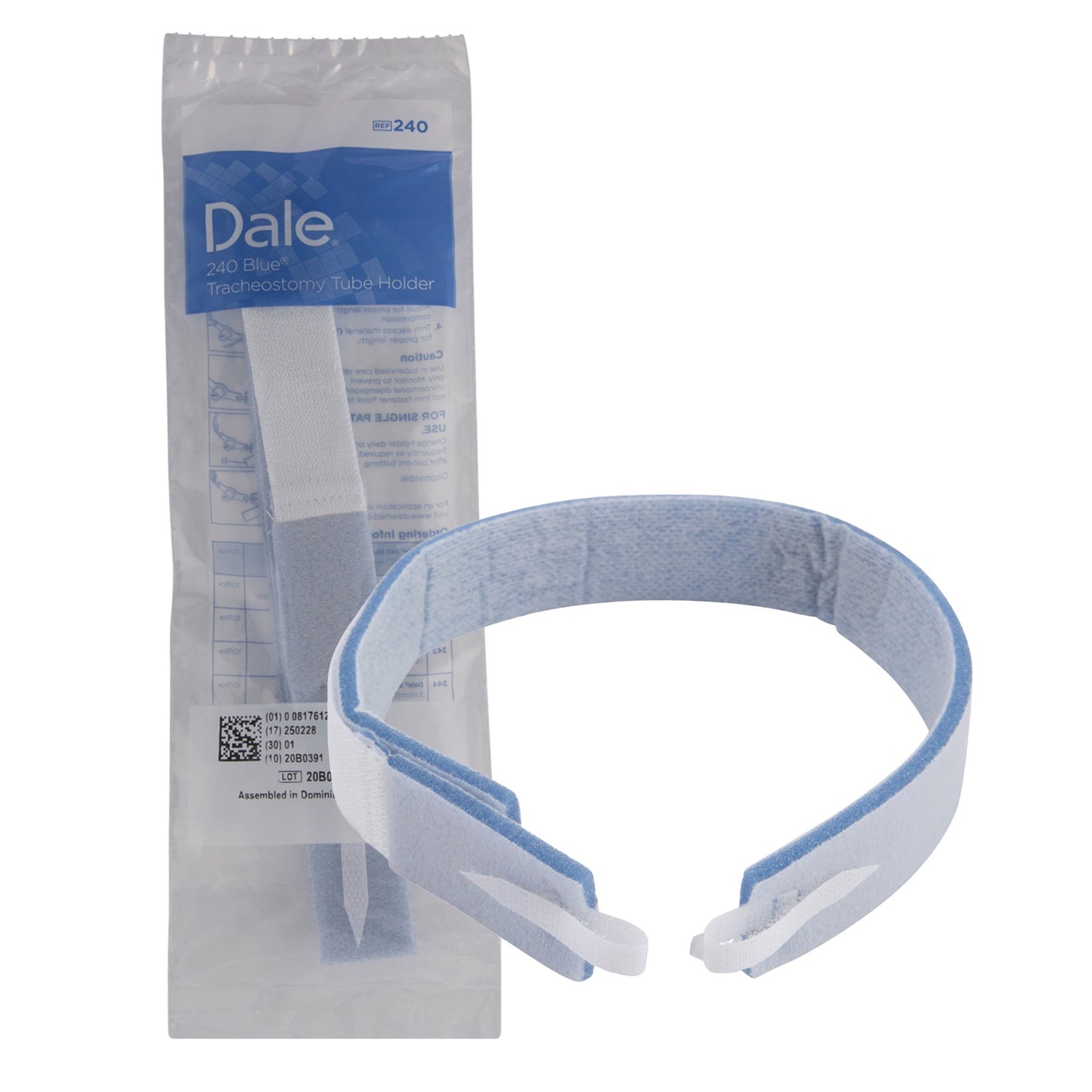 HOLDER, TRACH ADLT