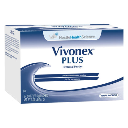 VIVONEX PLUS PWDR UNFLAV 2.82OZ