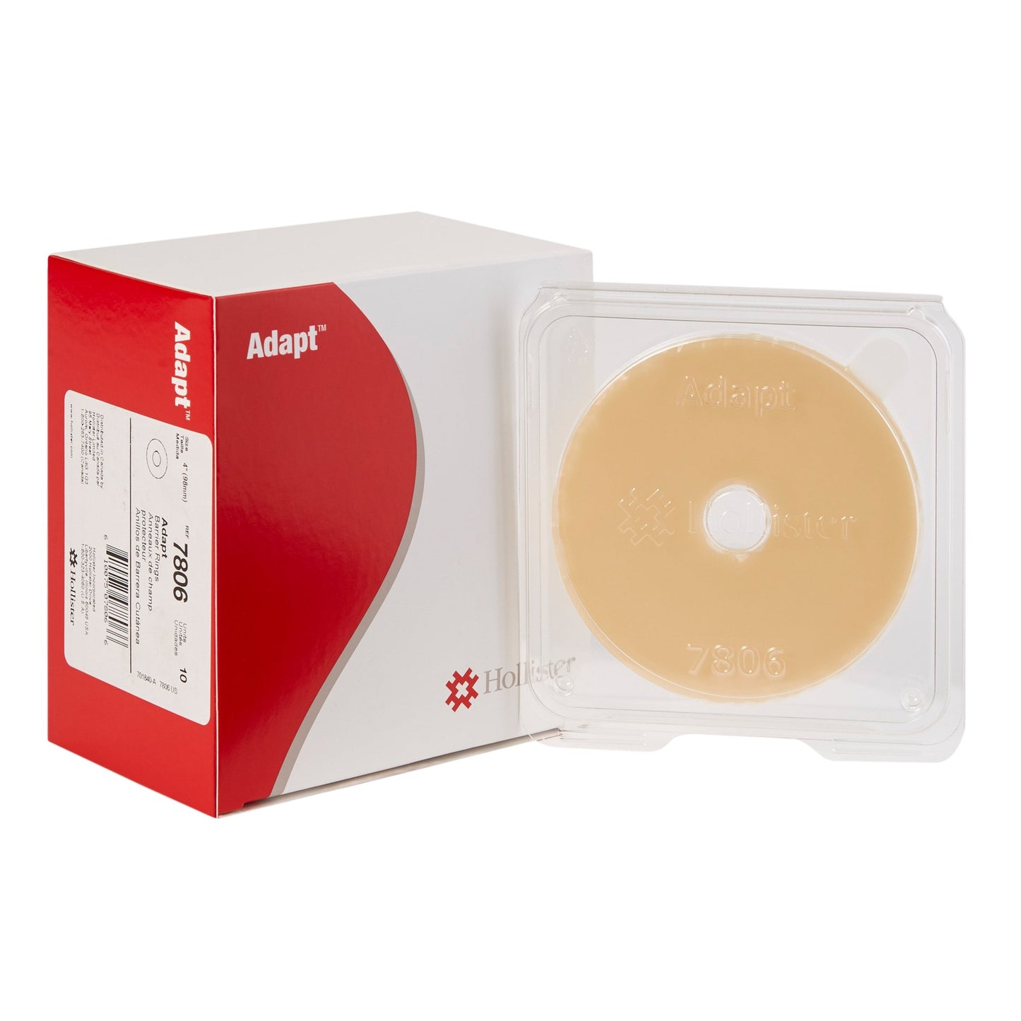 SKIN BARRIER, SOFTFLEX RING 98MM