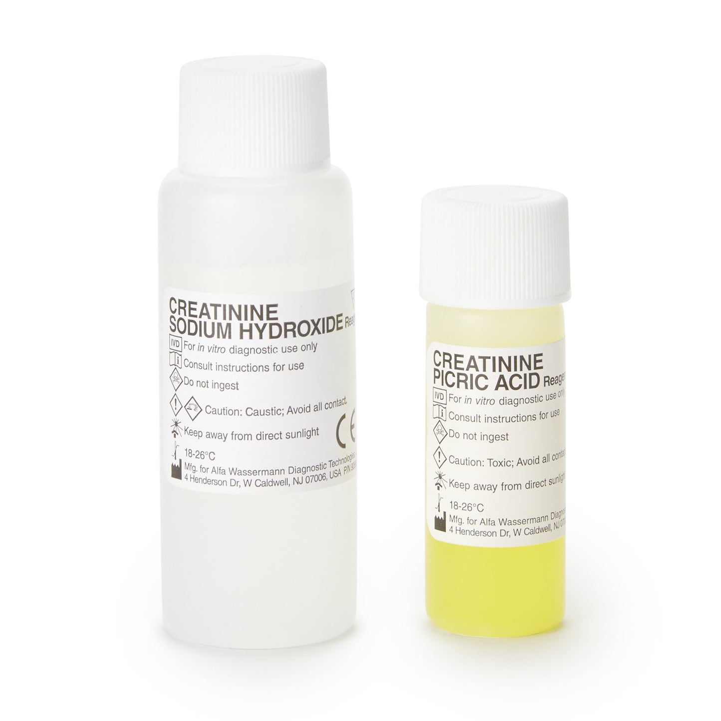 REAGENT, CREATININE