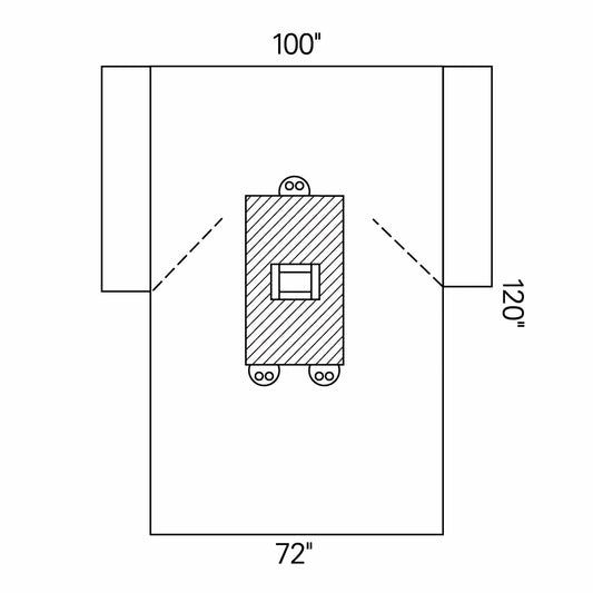 SHEET, LAP TRANSV EVOL