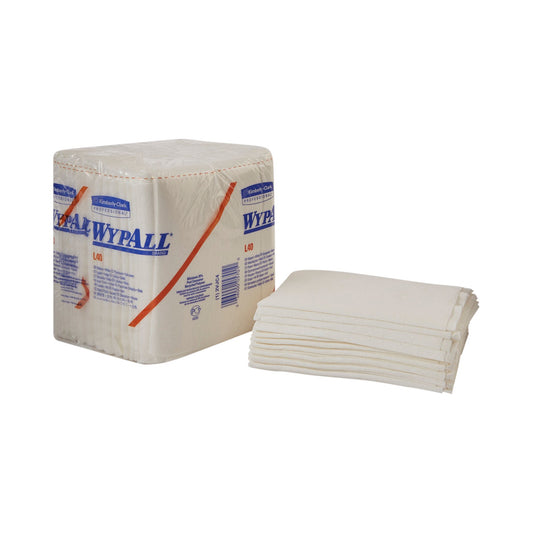 WIPER, WYPALL L40 12.5"X13"