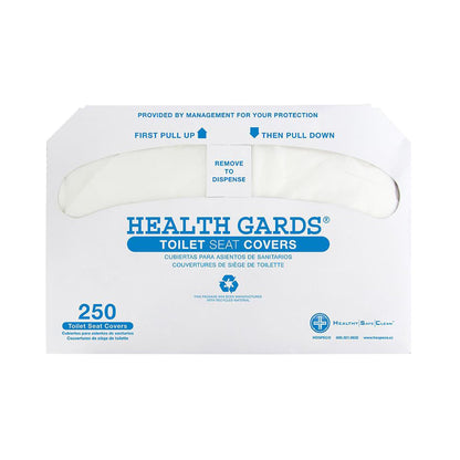 COVER, TOILET SEAT HALF FOLD