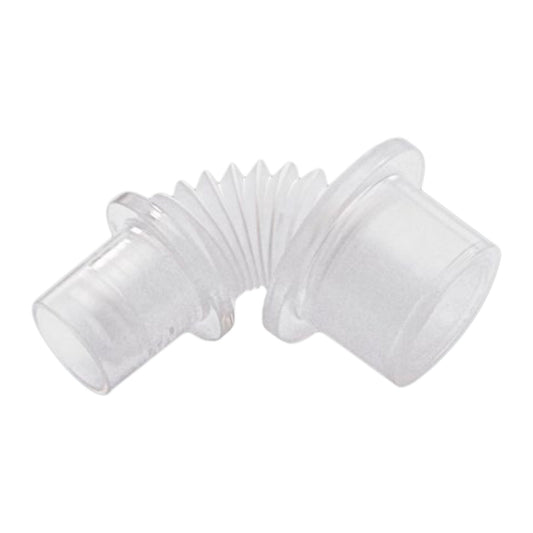 CONNECTOR OMNI-FLEX PATIENT