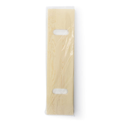 BOARD, TRANSFER 2CUTOUTS WOOD8X30" MABIS
