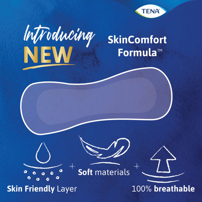 PAD, INCONT ULTRA THIN REG