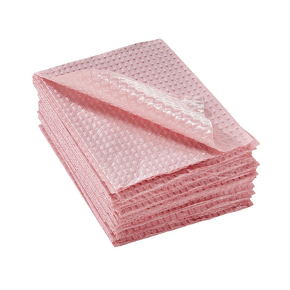 TOWEL, PRO 2PLY/POLY MAUVE 13X18