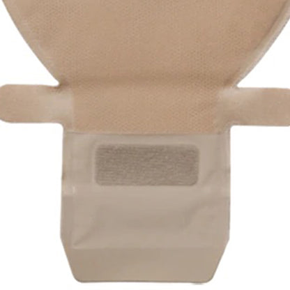 POUCH, SENSURA EASICLOSE CUT TO FIT 5/8"-1 3/4"