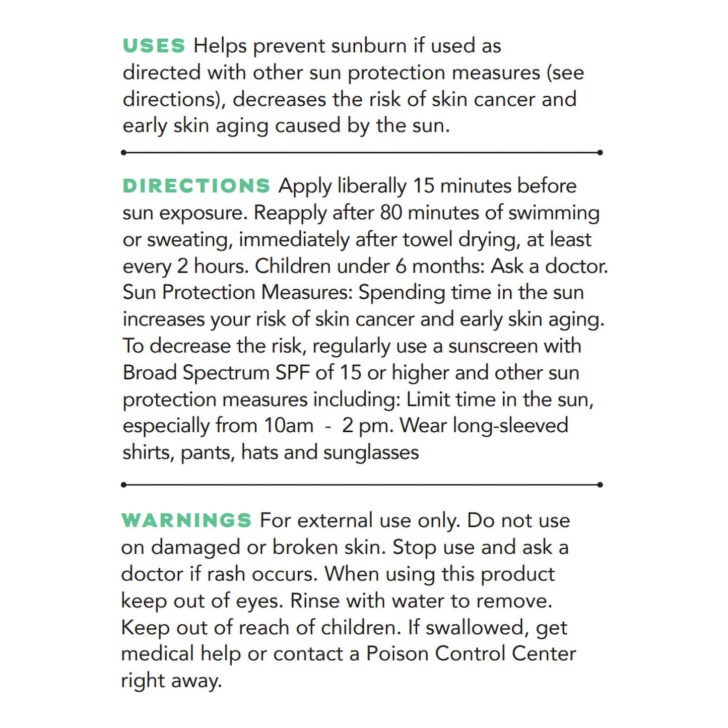 SUNSCREEN, CREAM KID SPF50 UNSCNTD WATERPRF