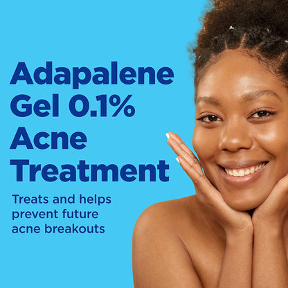 DIFFERIN, GEL 0.1% 15GM