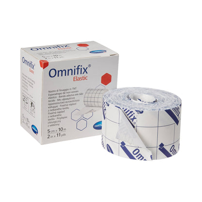 TAPE, RETENTION OMNIFIX ELAS 2"X11YDS