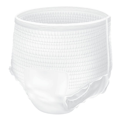 UNDERWEAR, INCONT OVERNIGHT W/LEAKAE XLG