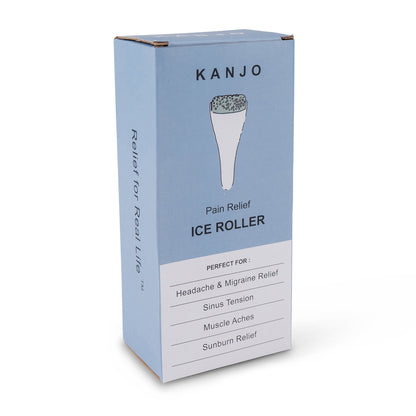 ROLLER, ICE KANJO PAIN RELIEF
