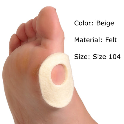 PAD, BUNION PEDI-PAD ADH 104 1