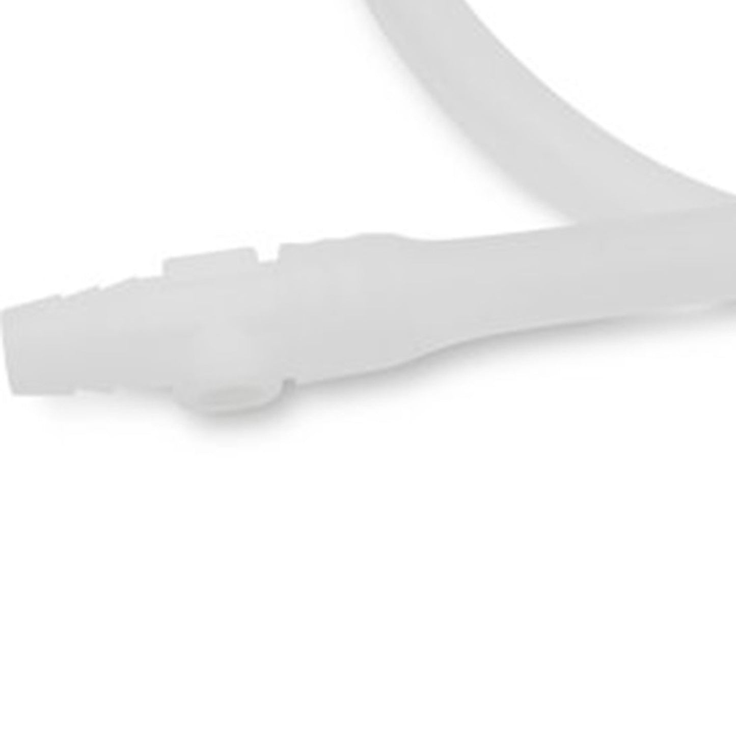 TUBING, EXTENSION LF NS 18" F/LEG BAG
