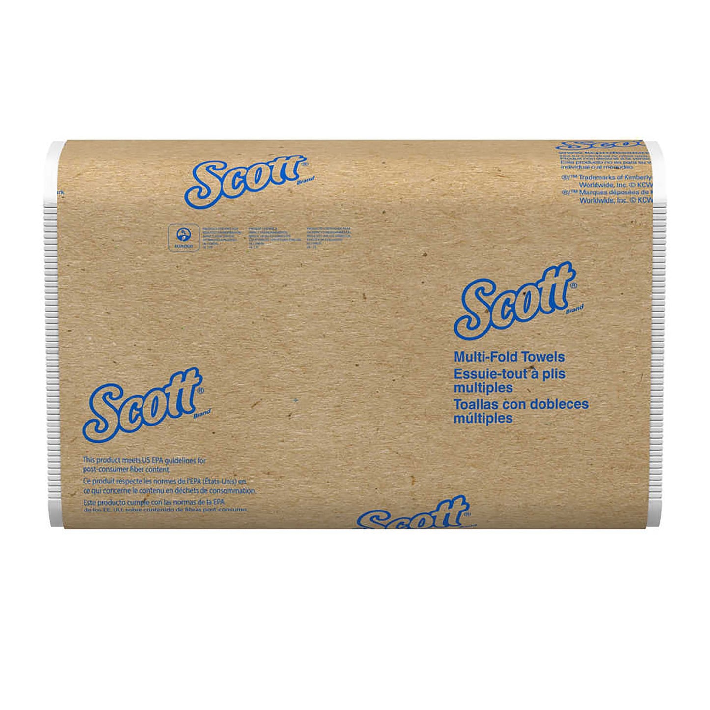 TOWEL, PAPER SCOTT ESSENTIAL MULTI-FOLD
