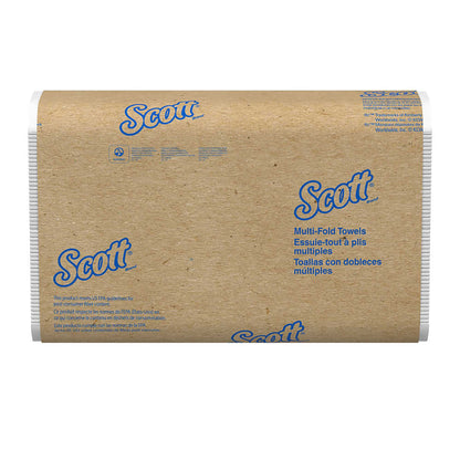 TOWEL, PAPER SCOTT ESSENTIAL MULTI-FOLD