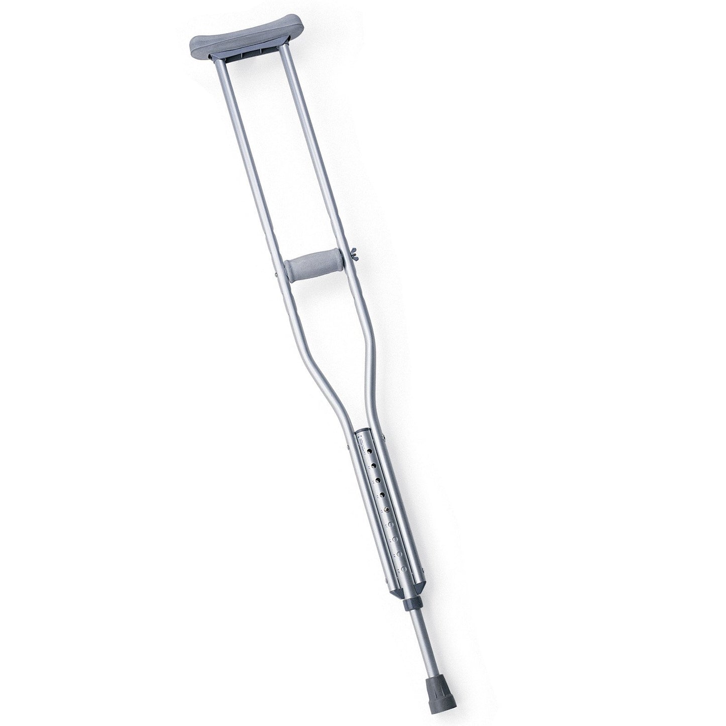 CRUTCH, ALUMINUM YOUTH LF 300LB